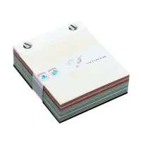 3D блок для заметок &laquo;Сказочный замок&raquo;, 2.8&times;9 см, 100 листов