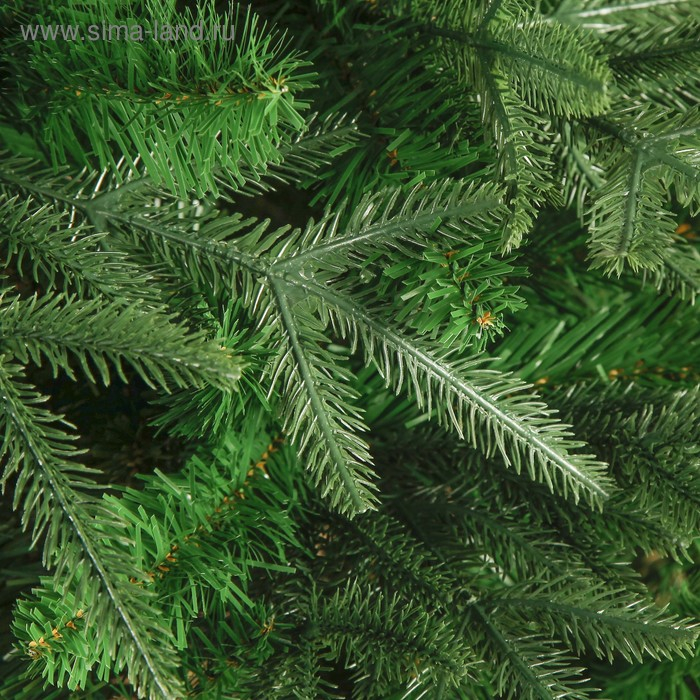 Ёлка  Ёлка "Королевская" 180 см d нижнего яруса 130 см 917 веток