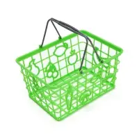 Корзинка с продуктами 15 предметов КП02