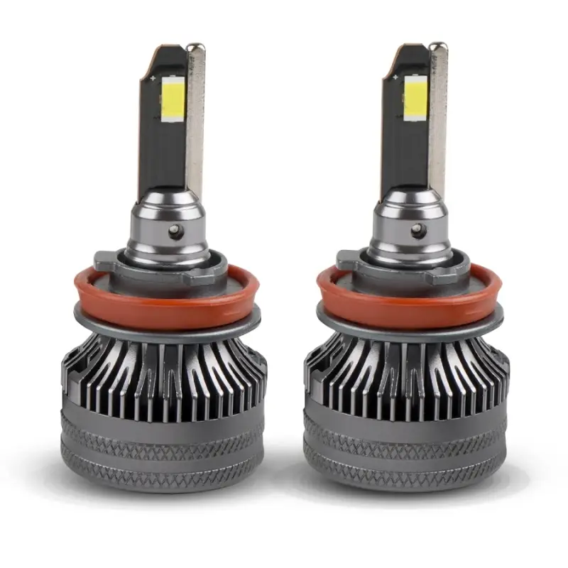 Светодиодная лампа AVS Antares H11, 9-36V, 45W, 2 шт.