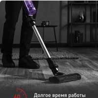 Беспроводной пылесос X-Nano Essential TY1129WO