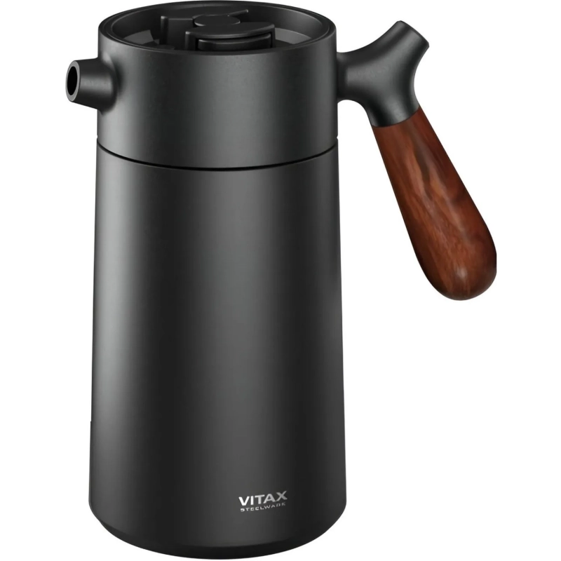 Френч-пресс Вакуумный Vitax VX-3070 950мл