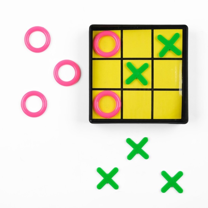 Головоломки 3 в 1: пятнашки классические, пятнашки Пифагор, крестики-нолики Головоломки 3 в 1: пятнашки классические, пятнашки Пифагор, крестики-нолики