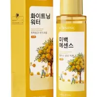 Тоник для лица для выравнивания цвета кожи Kormesic, 130 мл