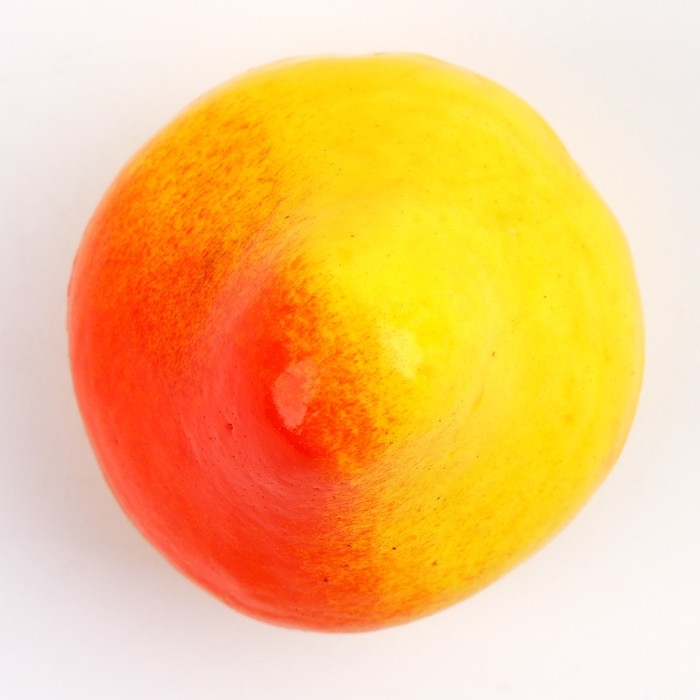 Декор «Груши» набор 50 шт., размер 3,5×2,5 см Декор «Груши» набор 50 шт., размер 3,5×2,5 см