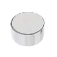 VETTA Держатель полотенца, 2шт, 4,2х2,2см, пластик ABS, ПВХ