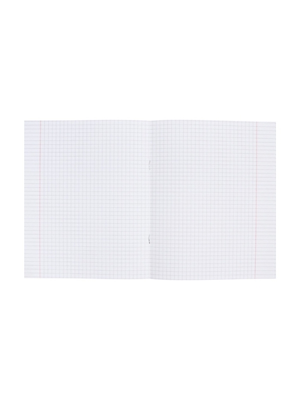 Тетрадь 48 листов в клетку &laquo;Салют предметов&raquo; ХИМИЯ, обложка мелованный картон, матовая ламинация, 3D-лак, тиснение фольгой, с интерактивным спр...