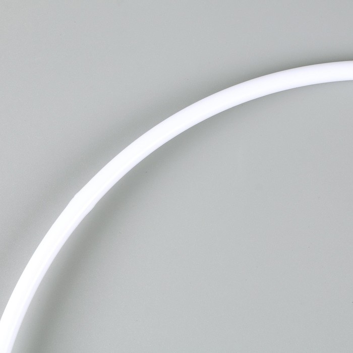 Основа для изготовления ловца снов «Кольцо», набор 2 шт., размер 1 шт. — 30 × 0,73 см Основа для изготовления ловца снов «Кольцо», набор 2 шт., размер 1 шт. — 30 × 0,73 см