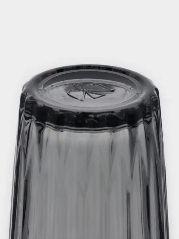 Стопка Стопка "Мистерия" графит 50 мл, 6 шт.