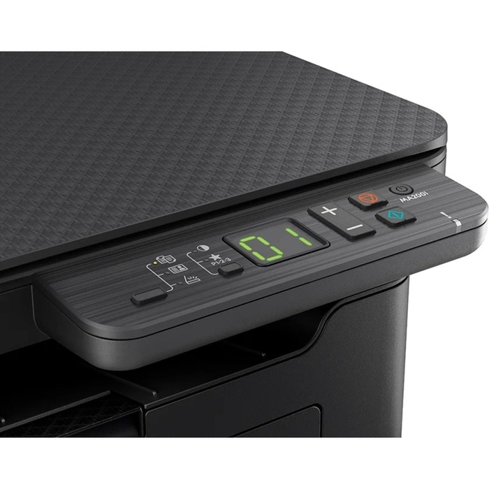 МФУ, лаз ч/б печать Kyocera MA2001, 600 x 600 dpi, А4, чёрный МФУ, лаз ч/б печать Kyocera MA2001, 600 x 600 dpi, А4, чёрный