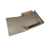 Короб архивный склад на завяз А4 70 мм переп карт до700 лис