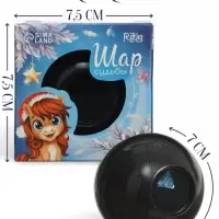 Puzzle Шар желаний «Загадай желание», лошадь, 7 см
