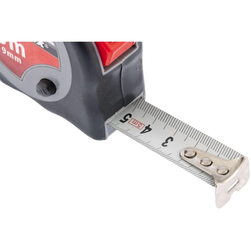 Рулетка Continuous fixation, 5 м х 19 мм, MATRIX (31088)