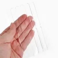 Накладки мебельные, защитные, противоударные, набор 10 шт., Крошка Я