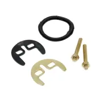 Смеситель для раковины ZEIN Z3821, локтевой, длина излива 25 см, картридж 40 мм, хром