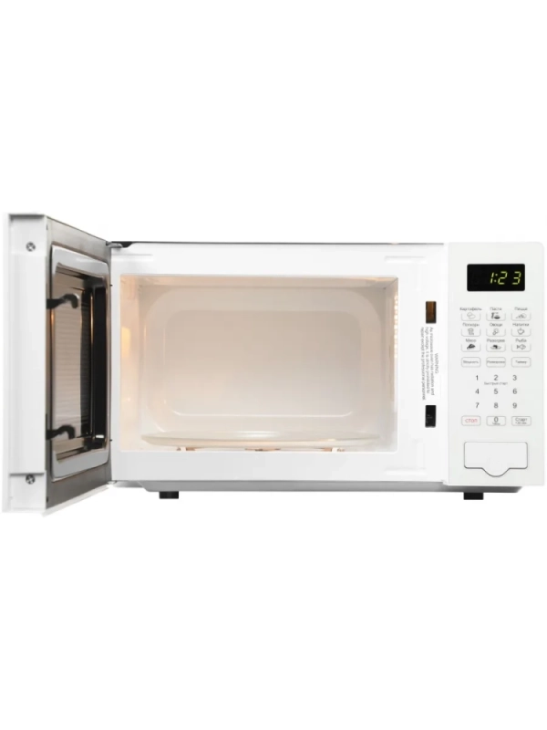 Микроволновая Печь HYM-D2077 20л. 700Вт белый