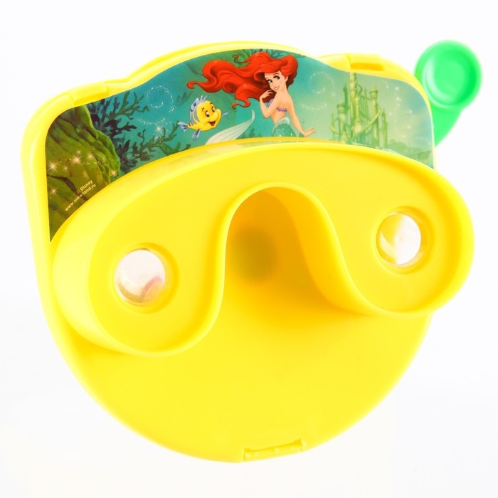 Проектор «Принцесса», цвета МИКС Проектор «Принцесса», цвета МИКС