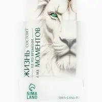 Пакет подарочный «С Новым годом», с бумажными  игрушками, 40 × 31 × 11 см