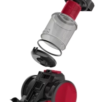 Пылесос с контейнером Cyclonic Power TW1923RH