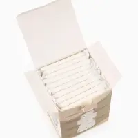 Прокладки послеродовые, размер М, длина 32 см, 10 шт., M&B Прокладки послеродовые, размер М, длина 32 см, 10 шт., M&B