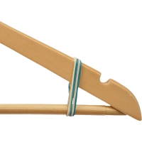 Резинка универсальная 500г диам.60мм. цвет ассорти