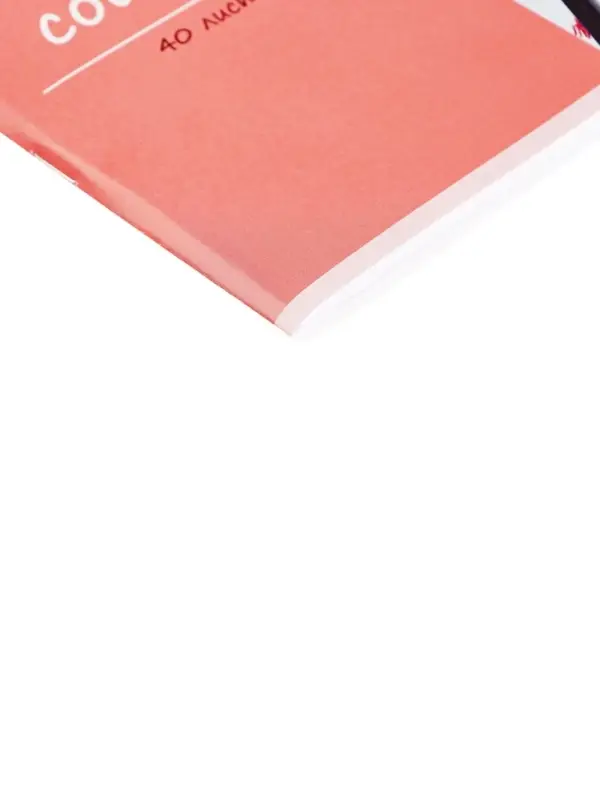 Альбом для рисования Calligrata &laquo;Лисица&raquo; А4, 40 листов, на скрепке, плотность листов 100 г/м&sup2;, обложка из мелованной бумаги