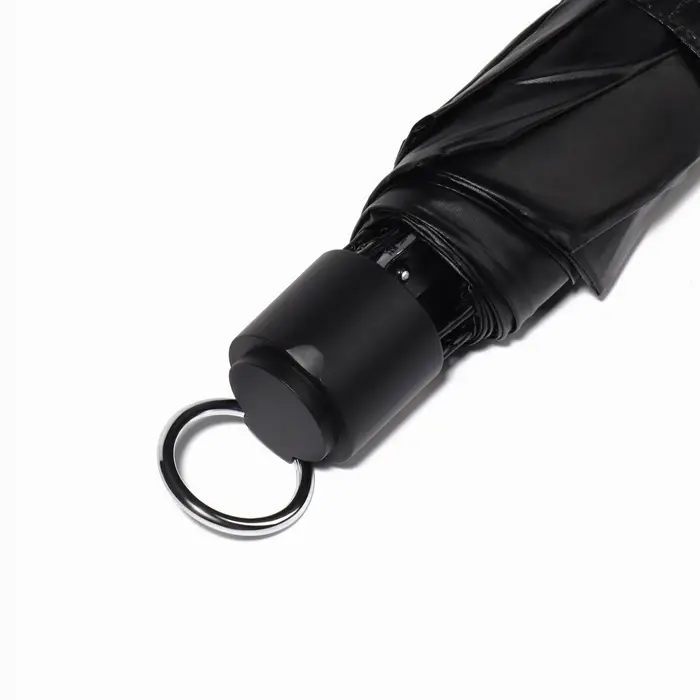 Зонт механический «Ячейки», эпонж, 4 сложения, 8 спиц, R=50/58 см, D = 100 см, МИКС Зонт механический «Ячейки», эпонж, 4 сложения, 8 спиц, R=50/58 см, D = 100 см, МИКС