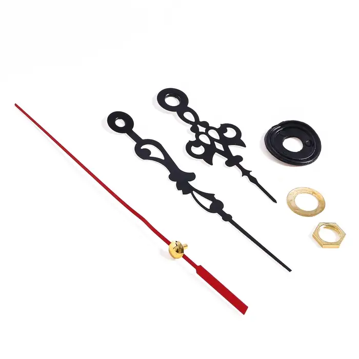 Алмазная мозаика на новый год для детей с частичным заполнением на часах &laquo;Дедушка мороз и снегурочка&raquo;, 20&times;20 см, набор для творчества