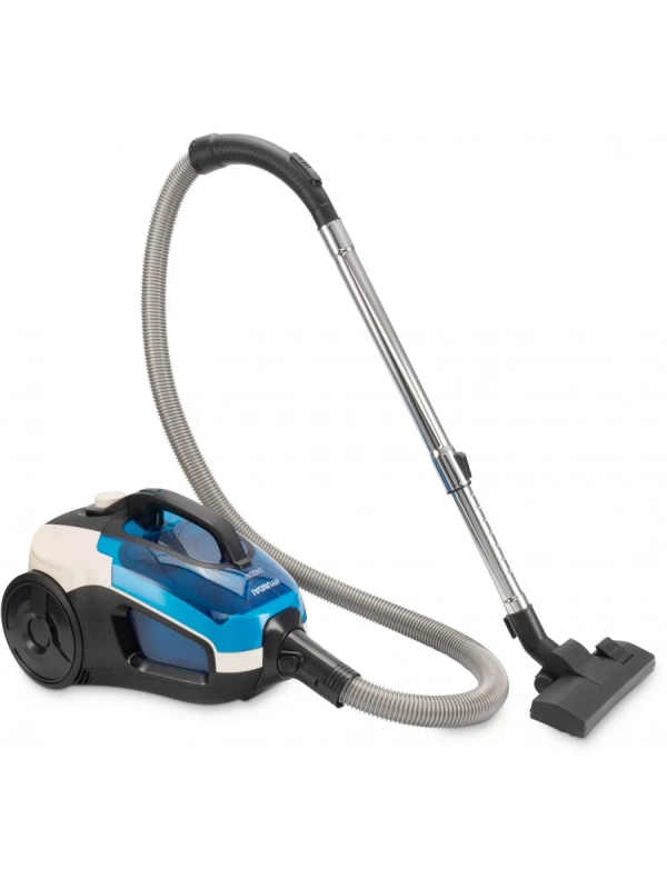 Пылесос HYV-C3377 3,5л 2400Вт белый Пылесос HYV-C3377 3,5л 2400Вт белый