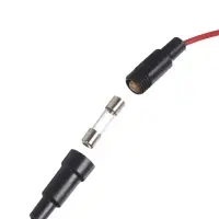 Самоклеящаяся светодиодная подсветка 120 см, белая 12 В