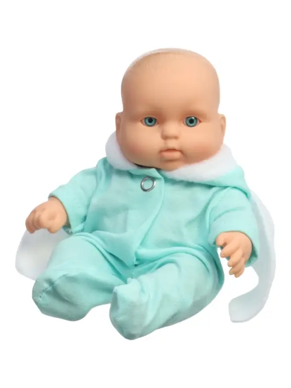 Пупс "Карапуз 23" В4416