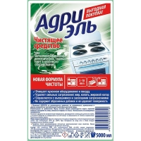 Средство для чистки плит Адриэль 5 л