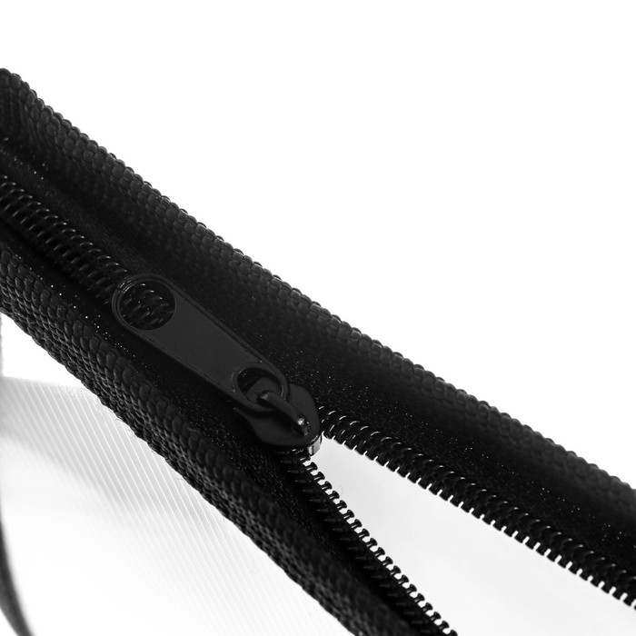 Папка для тетрадей А4, 325 х 230 х 55 мм, молния сверху, пластиковая, ПМ-А4-29 Calligrata Папка для тетрадей А4, 325 х 230 х 55 мм, молния сверху, пластиковая, ПМ-А4-29 Calligrata "Мишка"