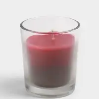 Свеча ароматическая Candle ВЕЗЕНИЕ, 100 г, МИКС аромата,