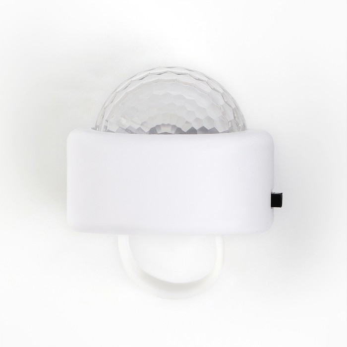 Световое кольцо, новогодний подарок «Новый год: Сияй ярче», 3 х 2,5 см. Световое кольцо, новогодний подарок «Новый год: Сияй ярче», 3 х 2,5 см.