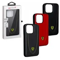 Чехол iph 13 Pro Max Ferrari RGO