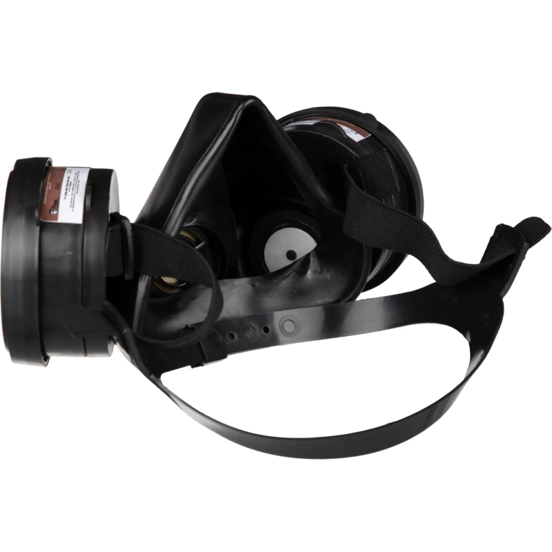 Полумаска РУ-60М марка А1Р1 от органических газов