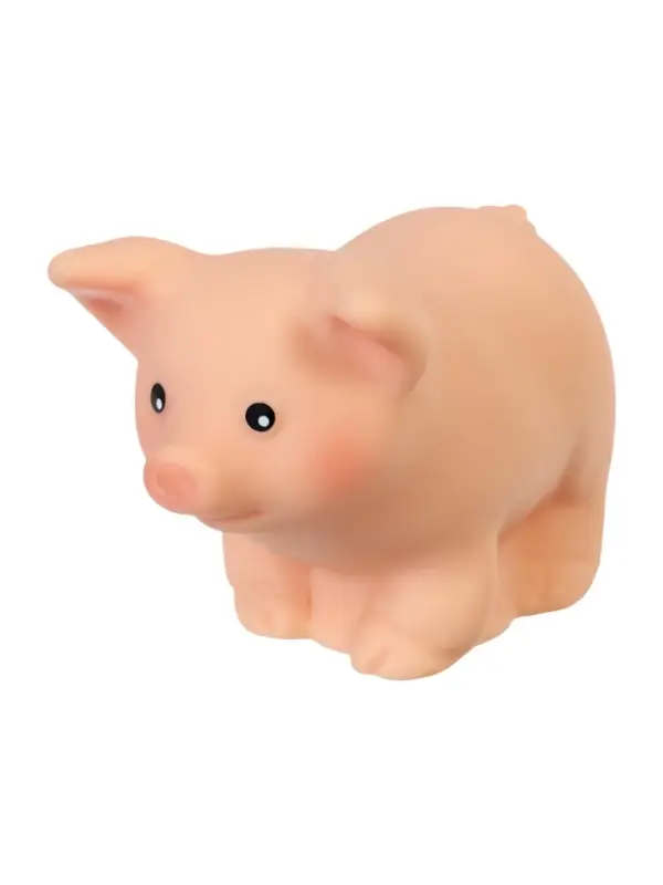 Фигурки &laquo;Домашние животные&raquo;, набор 6 шт.