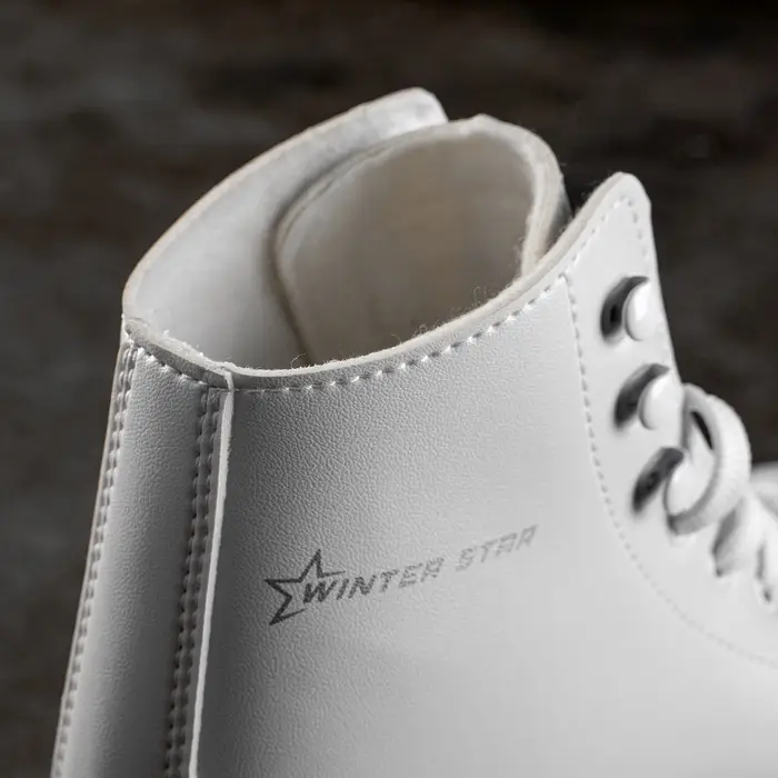 Коньки фигурные Winter Star Basic, р. 35
