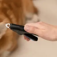 VETTA Когтерез для домашних животных, пластмасса, металл, 14,5х8 см