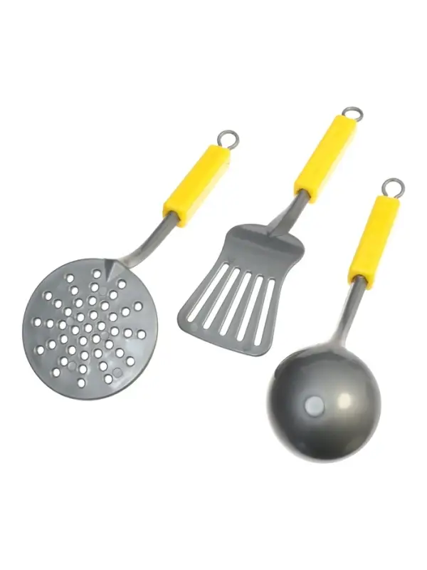 Игровой набор посуды &laquo;Детский&raquo;, 7 предметов