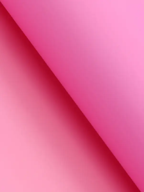 Пленка для цветов тонированная, матовая, розовый, 57&times;57&plusmn;1 см, 65 мкм