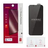 Защитное стекло iPh 13 Mini Anmac Privacy