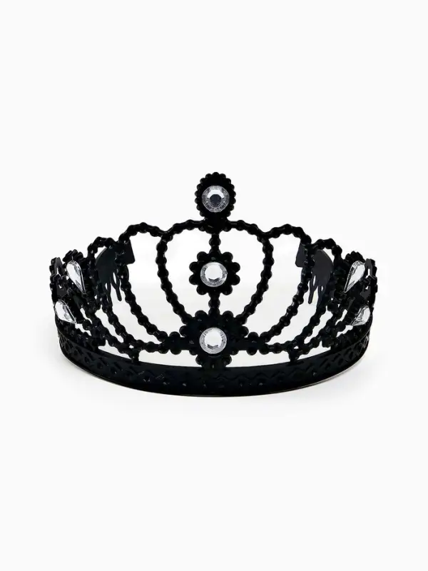 Корона  Корона "Принцесса тьмы"