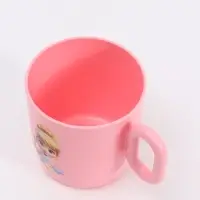 Кружка пластиковая 300 мл, &laquo;Золушка&raquo;