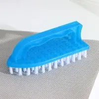 Щётка - утюжок для уборки Доляна, 12.5&times;5.5&times;5 см, МИКС