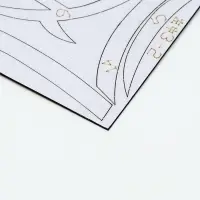 Набор наклеек интерьерных TAKE IT EASY &laquo;Цветы жёлтые&raquo;, декор на стену, панно, 100&times;32 см