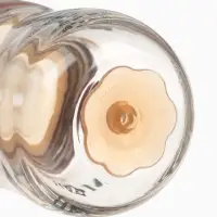 Бутылочка для кормления, антиколиковая, боросиликатное стекло, 160 мл M&B