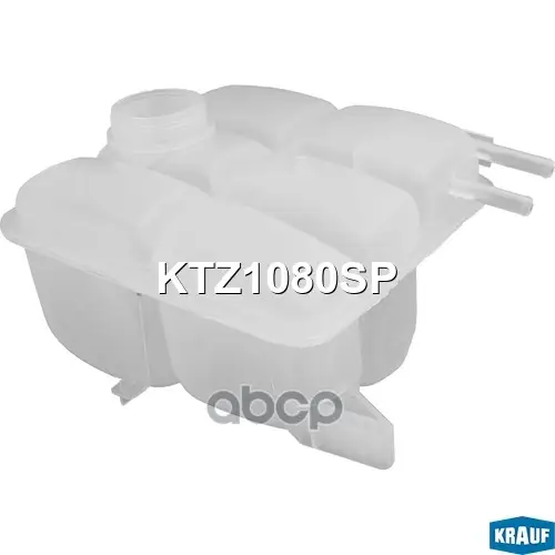 паток расширительный Krauf арт. KTZ1080SP