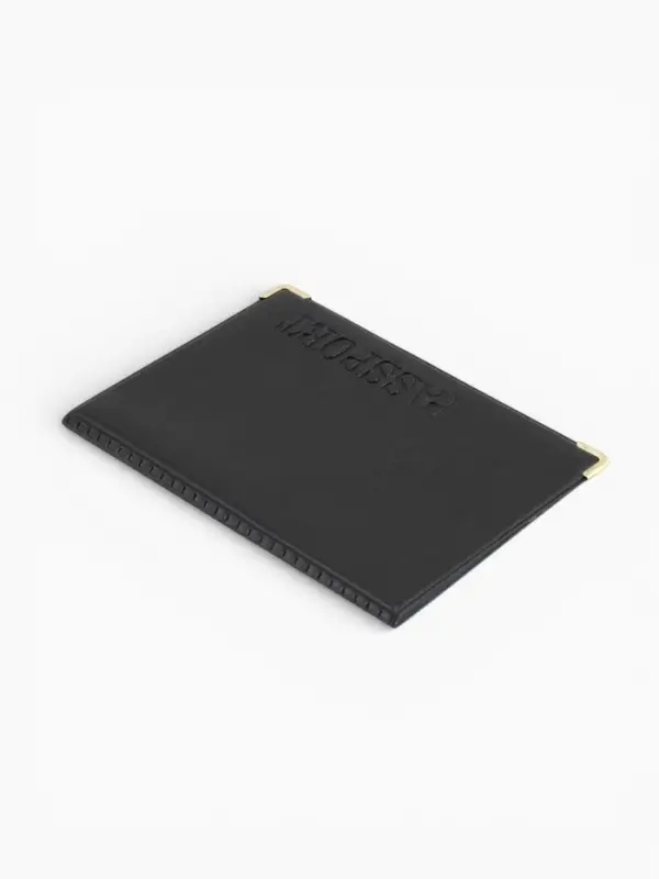 Обложка для паспорта, МИКС